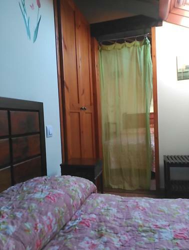 Hostal Posada Campo