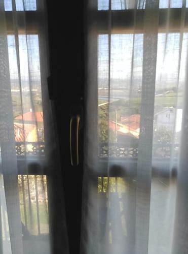 Hostal Posada Campo