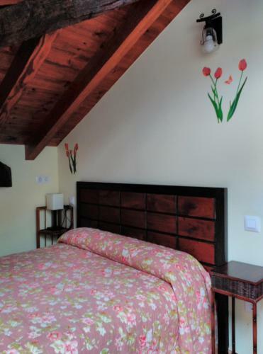 Hostal Posada Campo