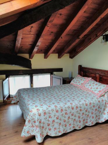 Hostal Posada Campo