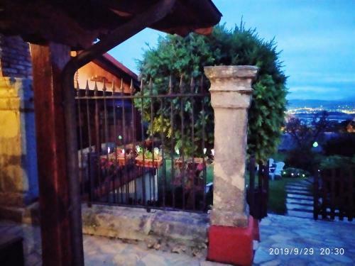 Hostal Posada Campo