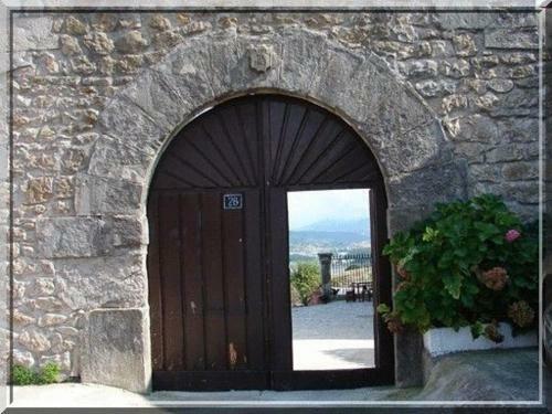 Hostal Posada Campo