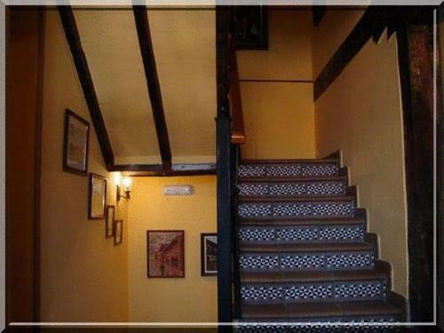 Hostal Posada Campo