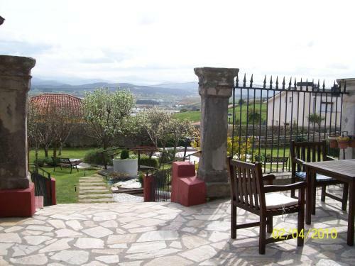 Hostal Posada Campo