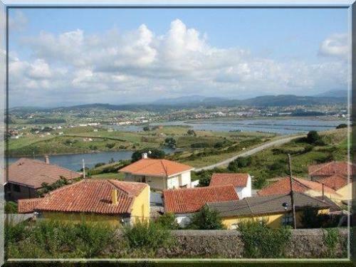 Hostal Posada Campo