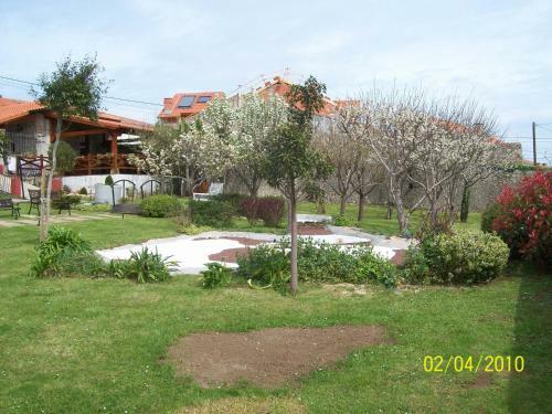 Hostal Posada Campo