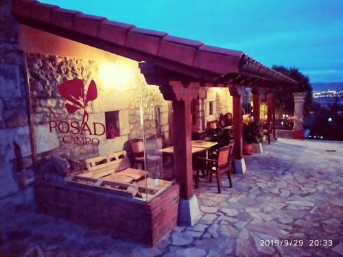 Hostal Posada Campo