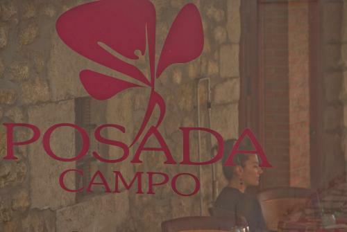 Hostal Posada Campo