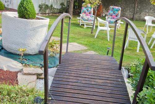 Hostal Posada Campo
