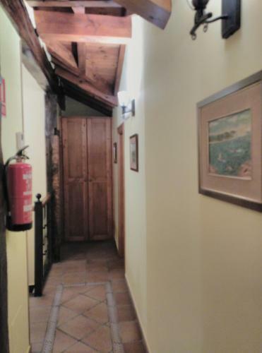Hostal Posada Campo
