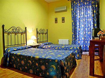 Arteaga Hostal & Ba�os Arabes Elvira