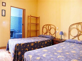 Arteaga Hostal & Ba�os Arabes Elvira