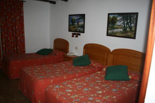 Hotel Mirasierra
