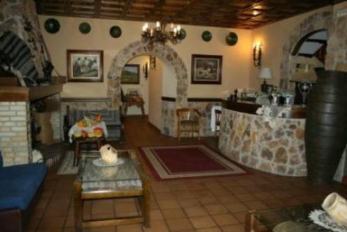 Hotel Mirasierra