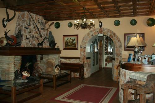 Hotel Mirasierra