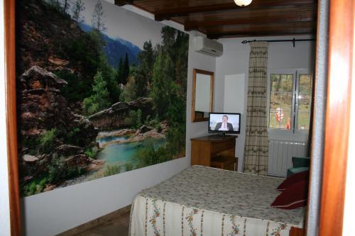 Hotel Mirasierra