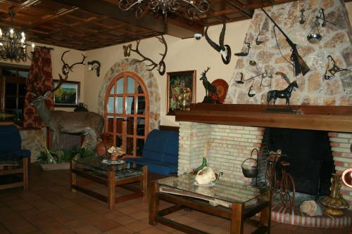 Hotel Mirasierra