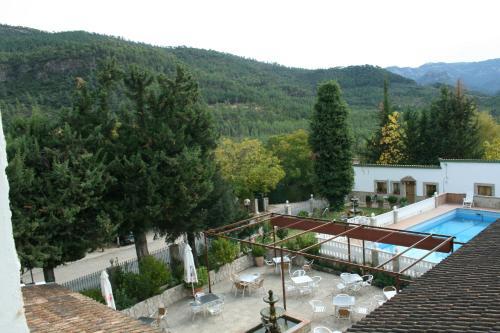 Hotel Mirasierra
