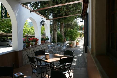 Hotel Mirasierra