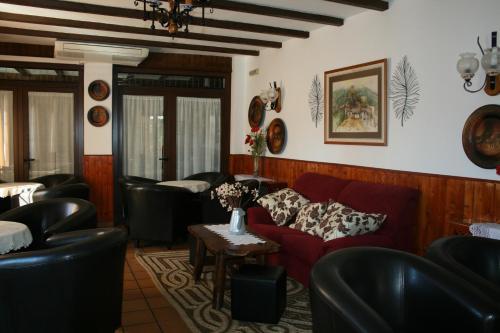 Hotel Mirasierra