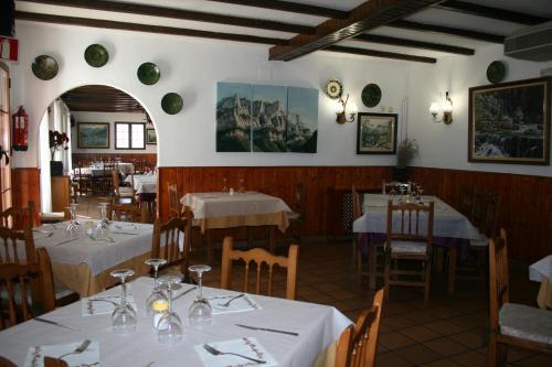 Hotel Mirasierra