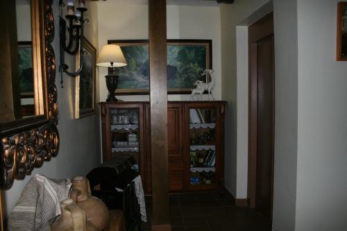 Hotel Mirasierra