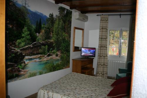 Hotel Mirasierra