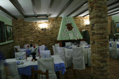 Hotel Mirasierra