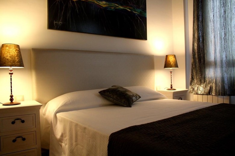 Apartamentos Singular Castellar