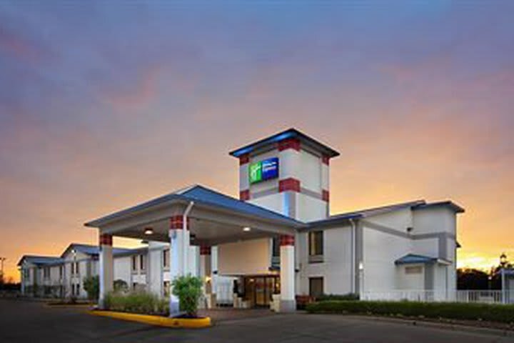 Hotel Holiday Inn Express - Hope