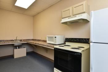 Motel Americas Best Value Inn And Suites Hope