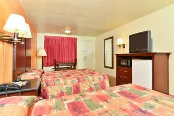 Motel Americas Best Value Inn And Suites Hope