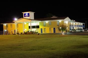 Motel Americas Best Value Inn And Suites Hope