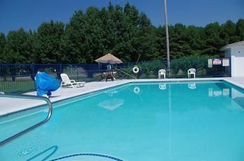 Motel Americas Best Value Inn And Suites Hope