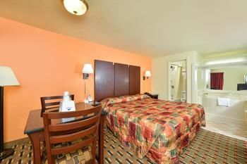 Motel Americas Best Value Inn And Suites Hope
