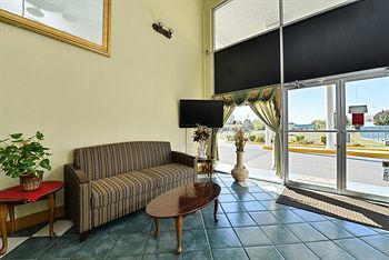 Motel Americas Best Value Inn And Suites Hope