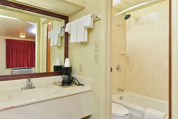 Motel Americas Best Value Inn And Suites Hope