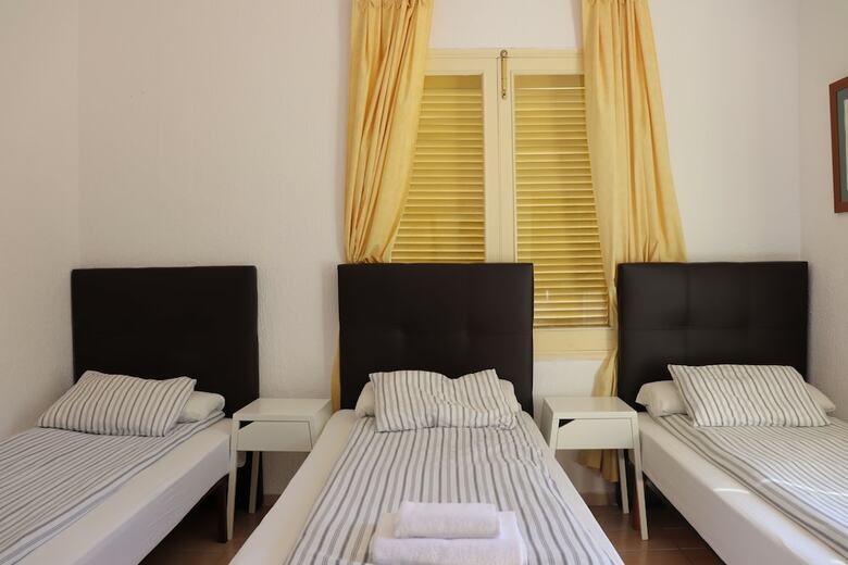 Hostal Amistad