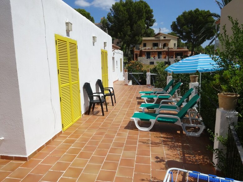 Hostal Amistad