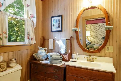 Roseberry House Bed & Breakfast