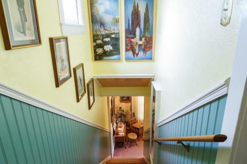 Roseberry House Bed & Breakfast