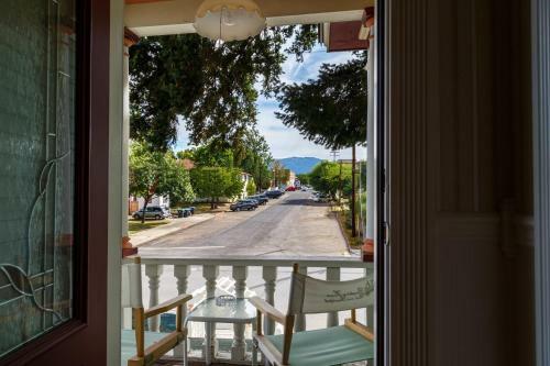 Roseberry House Bed & Breakfast