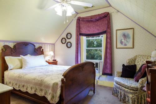 Roseberry House Bed & Breakfast