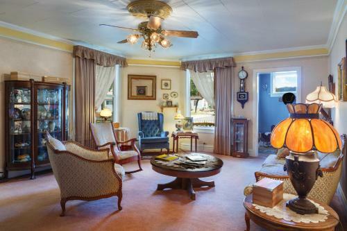 Roseberry House Bed & Breakfast