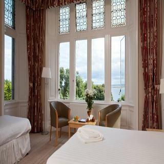 Treloyhan Manor Hotel
