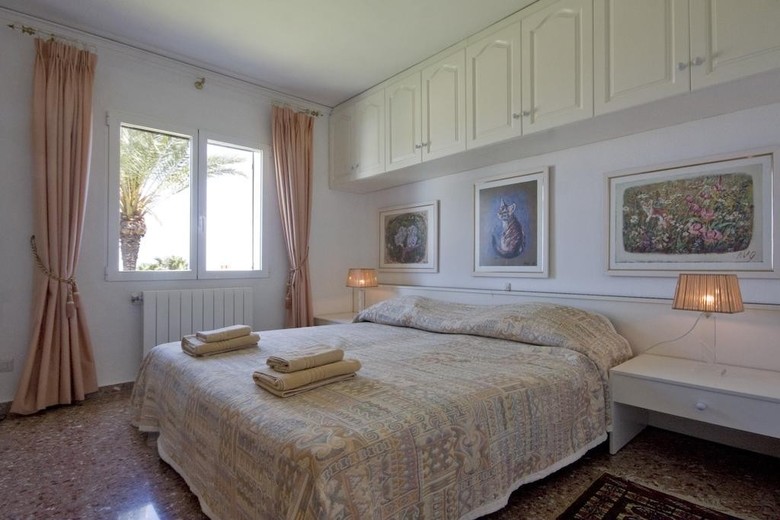 Villa Montgo Denia