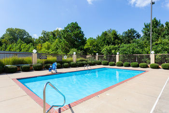 Hotel Comfort Inn Horn Lake