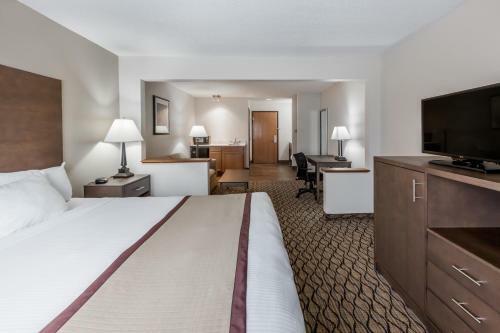 Posada La Quinta Inn & Conference Center Auburn