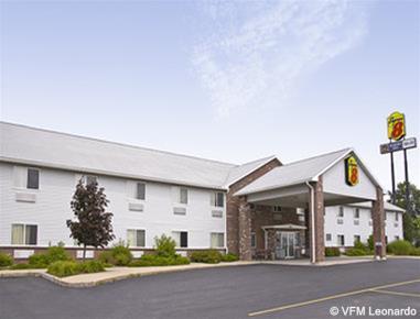 Hotel Super 8 - Auburn