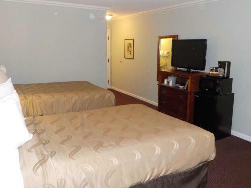 Hotel Quality Inn